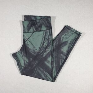 Reebok Leggings | Multicolor